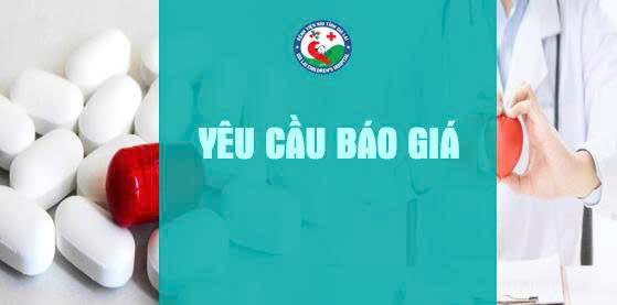 Yêu cầu báo giá số 159: báo giá mua sắm Bo mạch điều khiển phần động Gantry